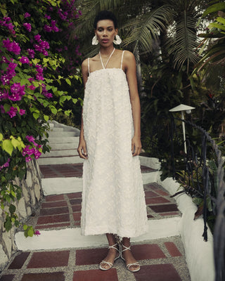 CARACOLA DRESS
