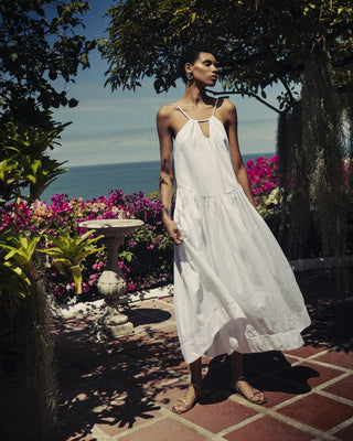 PASOS DE SAL DRESS