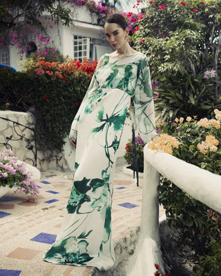 COSTA CLARA DRESS