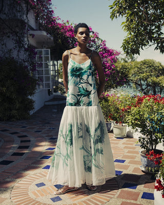 ECO DEL MAR DRESS