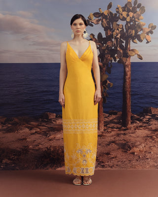 BALTRA DRESS
