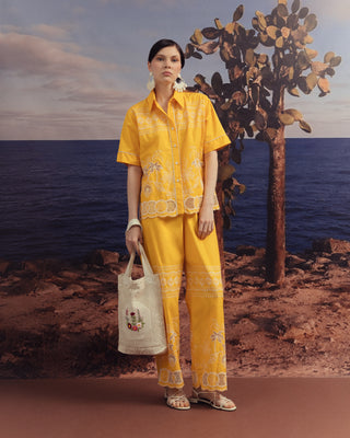 BALTRA PANT