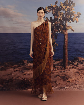 BARTOLOME DRESS