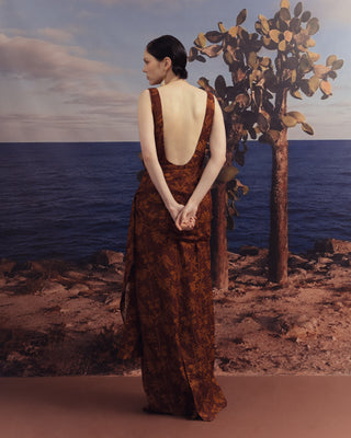 BARTOLOME SKIRT