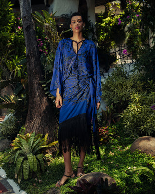 BRISA DE AZUR SKIRT