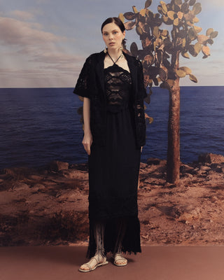 BRISA NEGRA SHIRT