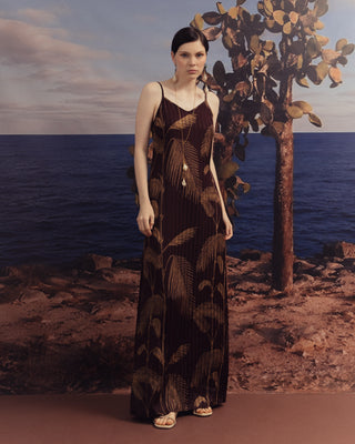 COSTA OPUNTIA DRESS