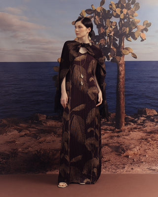 COSTA OPUNTIA DRESS