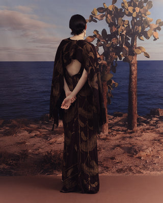 COSTA OPUNTIA DRESS
