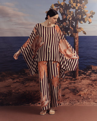 ESCAMA DEL MAR TOP