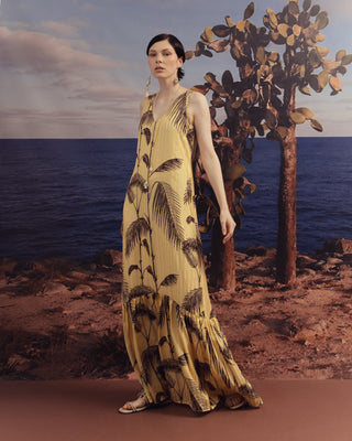 GENOVESA DRESS