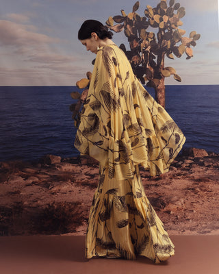 GENOVESA DRESS