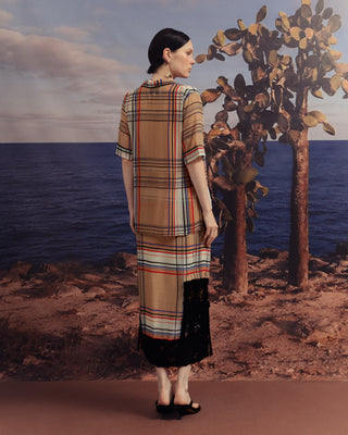 HORIZONTE SKIRT