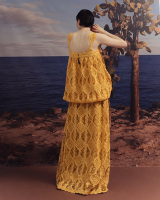 ISABELA DRESS