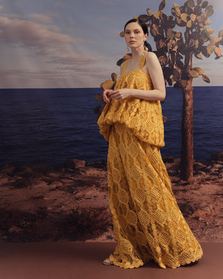 ISABELA DRESS