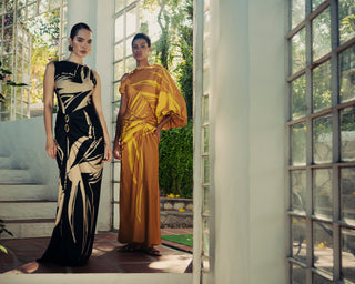 LA LANGOSTA DRESS