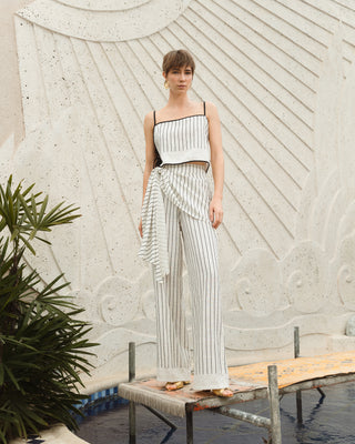 ISLAS DE VERANO PANT