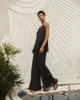 MAREA DE LUNA LLENA PANT