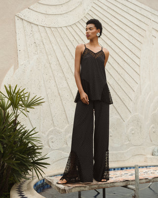 MAREA DE LUNA LLENA TOP