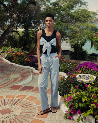MAREA SERENA PANT