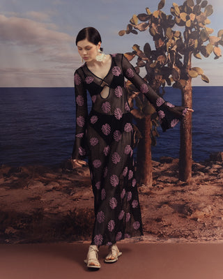 MAREJADA DRESS