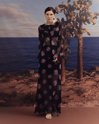 MAREJADA SKIRT