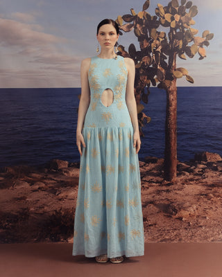 MARINA DRESS
