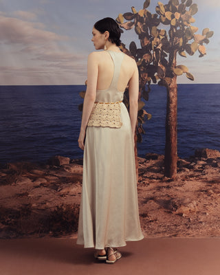 NACAR DRESS