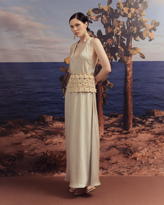 NACAR DRESS