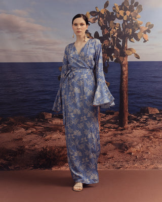 NOCHES DEL PACIFICO DRESS