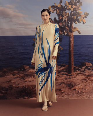 OCEANA DRESS