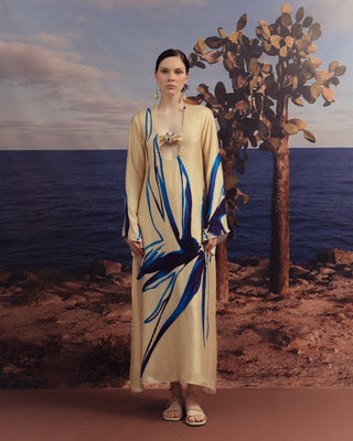 OCEANICA DRESS
