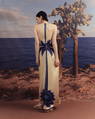 OLAS DE SAL DRESS
