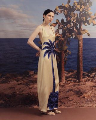 OLAS DE SAL DRESS