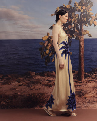 OLAS DE SAL DRESS