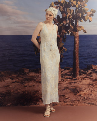 SANTA CRUZ DRESS