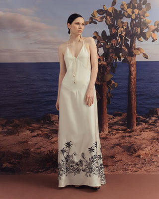 SANTA MARE DRESS