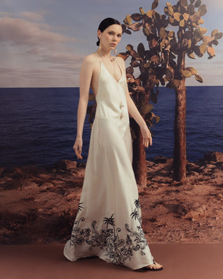 SANTA MARE DRESS