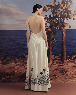SANTA MARE DRESS