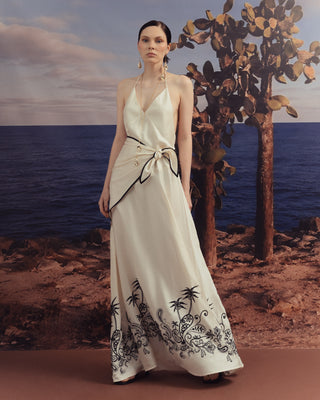 SANTA MARE DRESS