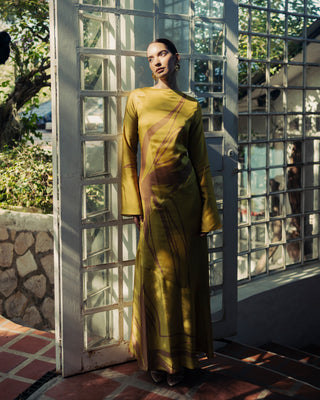 SERENA DRESS