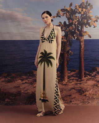 SOLARA DRESS