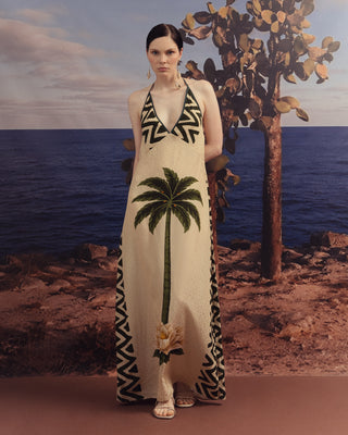 SOLARA DRESS