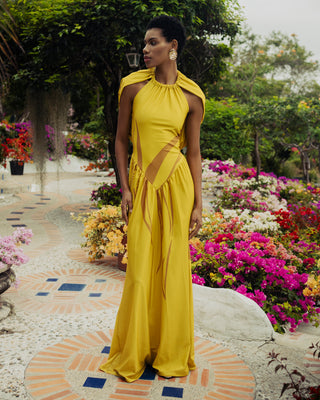 SOL Y SAL DRESS
