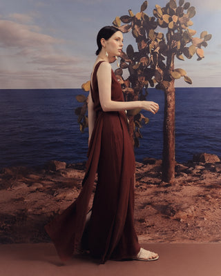 VOLCANICA SKIRT