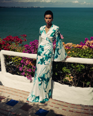 COSTA CLARA SKIRT