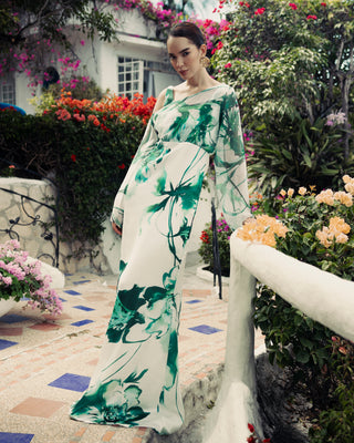 COSTA CLARA DRESS