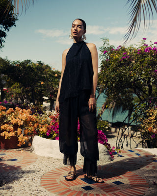 ARENA Y ENCANTO PANT