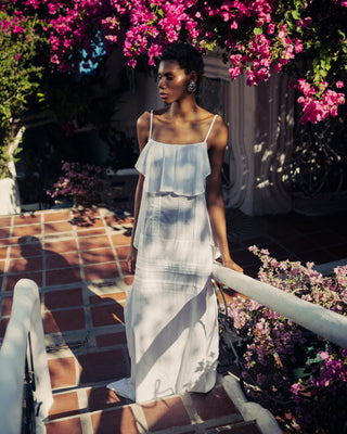 PERLA DE MAR DRESS