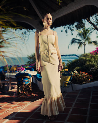COSTA DE SOL SKIRT